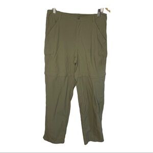 Columbia Omni Shade PFG Convertible Pants/Shorts M